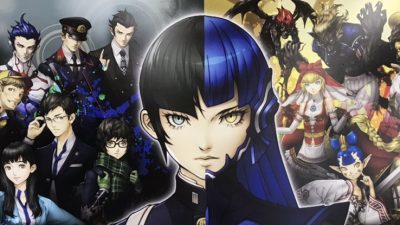 Adiós a Shin Megami Tensei V: la edición original y todos sus DLC serán eliminados