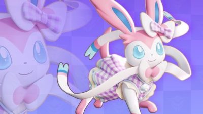 Pokémon Unite