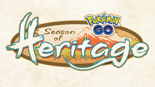 Pokémon GO detalla la Temporada de Legado, el Día del Incienso de Swinub y más eventos de diciembre