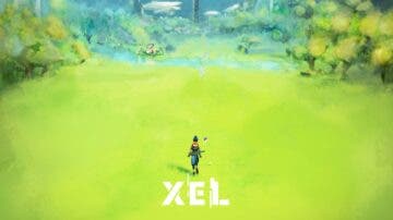 XEL, el “Zelda de ciencia ficción”, nos muestra cómo avanza su desarrollo con estos vídeos