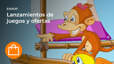 Lanzamientos de juegos y ofertas de la semana en la eShop de Nintendo (30/12/21, Europa y América)