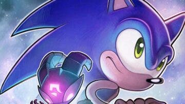 Sale a la luz una cinemática 2D inédita de Sonic Chronicles, el juego de Sonic de BioWare