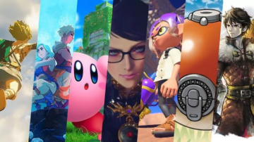 Definen como “espectacular” el 2022 de Nintendo que nos espera con estos 15 lanzamientos
