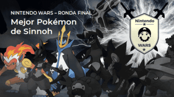 Ronda Final de Nintendo Wars: Mejor Pokémon de Sinnoh: ¡Infernape vs. Empoleon!