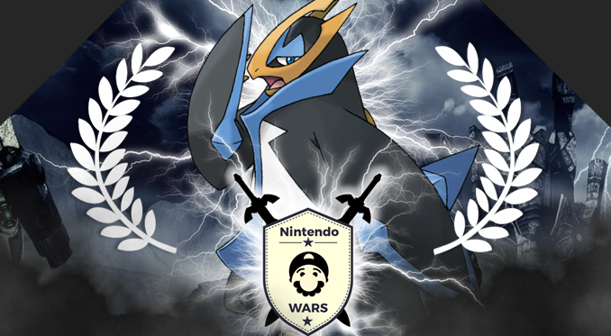 ¡Empoleon gana en Nintendo Wars y se coloca como el mejor Pokémon de Sinnoh!