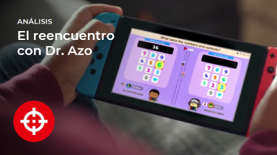 [Análisis] Big Brain Academy: Batalla de Ingenio para Nintendo Switch