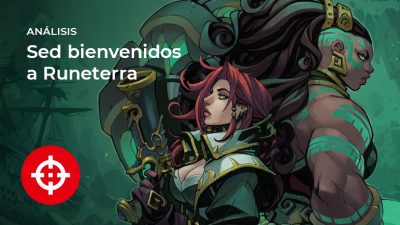 [Análisis] Ruined King: A League of Legends Story para Nintendo Switch