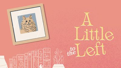 A Little To The Left llegará en 2022 a Nintendo Switch