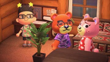 Este bug de Animal Crossing New Horizons provoca un cambio en el trabajo de un vecino y ha sorprendido a los fans