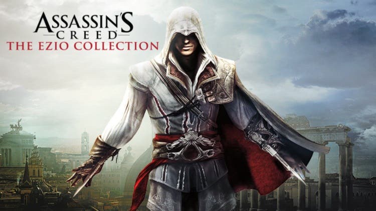 Rumor: Assassin’s Creed The Ezio Collection llegará a Nintendo Switch
