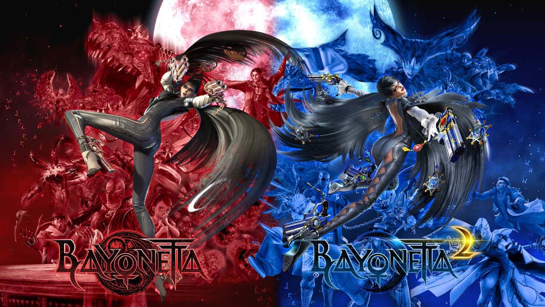 Nintendo comienza a lanzar a precio reducido este Bayonetta and Bayonetta 2 Digital Bundle