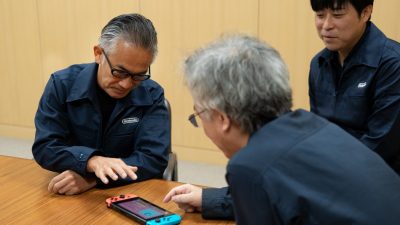 Nintendo charla con los creadores de Big Brain Academy: Batalla de ingenio y nos cuentan cómo fue el desarrollo del juego