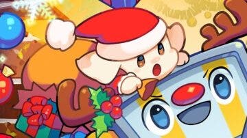 Cave Story’s Secret Santa, Wildermyth, Hollow 2 y Super UFO Fighter concretan sus estrenos en Nintendo Switch