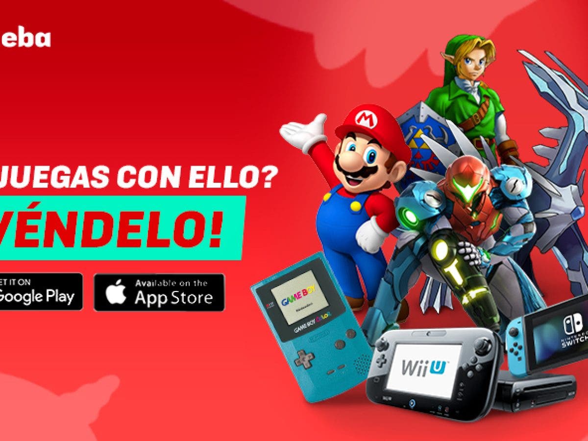 Comprar Consola Nintendo Wii U al MEJOR PRECIO- Todoconsolas