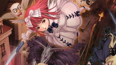 Deathsmiles Collection llegará justo antes de que acabe el año a Nintendo Switch: precio, tamaño de la descarga y más