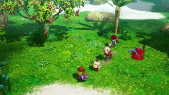 Dragon Quest X Offline se retrasa hasta el verano de 2022 en Japón
