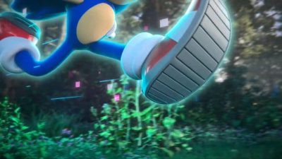 Se confirma que veremos el juego de Sonic para 2022 en la gala de los Game Awards