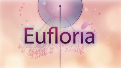 Eufloria HD llegará el último día del año a Nintendo Switch: precio y más detalles
