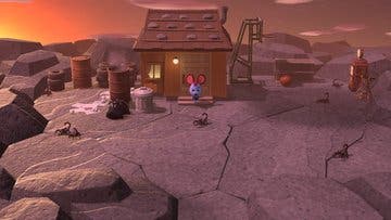 Algunos jugadores de Animal Crossing: New Horizons están introduciendo insectos a propósito en las casas de vecinos