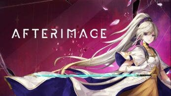 Afterimage, un metroidvania 2D, es anunciado para Nintendo Switch: disponible en 2022