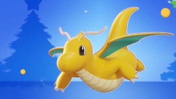 Dragonite confirma su hora de llegada a Pokémon Unite con este tráiler