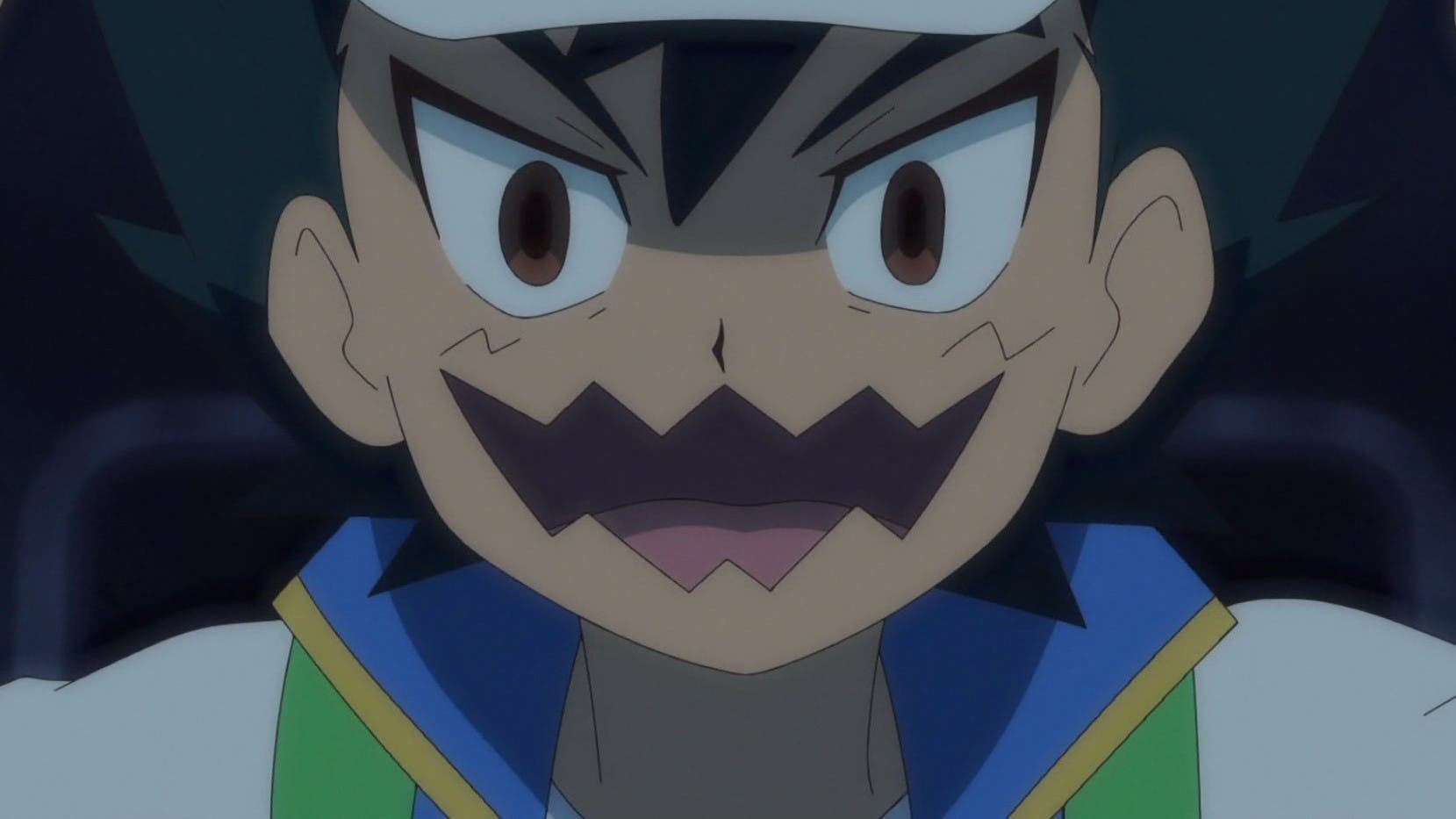 El próximo capítulo de Viajes Pokémon nos adelanta pasarlo de miedo con un Ash poseído