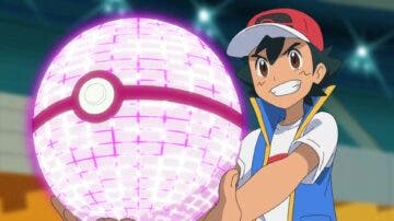 Gengar y Dragapult protagonizan el adelanto del próximo capítulo del anime de Viajes Pokémon