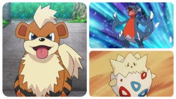 Afirman que estos son los mejores Pokémon de las Grutas del Subsuelo en Diamante Brillante y Perla Reluciente