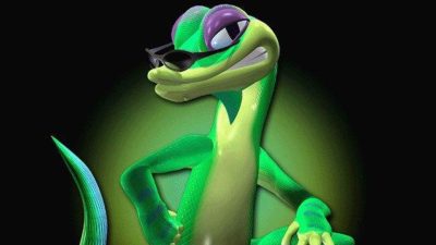 Gex