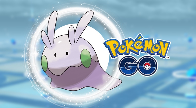 Pokémon GO: Se muestra un gorro de Goomy que se dará como recompensa en enero - Nintenderos - Nintendo Switch, Switch Lite