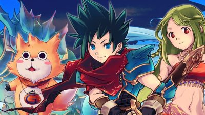 Justice Chronicles llegará a Nintendo Switch a tiempo para Reyes
