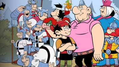 Un juego de Kayko & Kokosh llegará en 2022 a Nintendo Switch