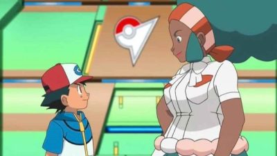 Pokémon: Todo sobre el cambio en la apariencia de Aloe