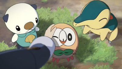 Anunciada distribución de 50 Pepitas para Leyendas Pokémon: Arceus