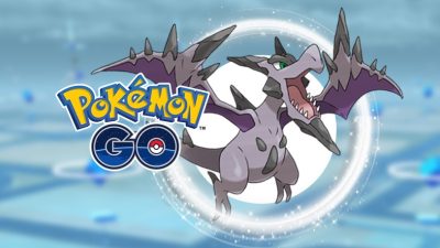 Mega Aerodactyl en Pokémon GO: ¿Es realmente útil?