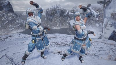 Todas las novedades de la versión 3.7.0 recién lanzada para Monster Hunter Rise