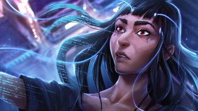 A Year of Springs, NeuroNet: Mendax Proxy y Alexio llegarán a Nintendo Switch