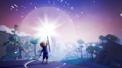 Windstorm: Start of a Great Friendship, OMNO, Arcadia Fallen, Demon Gaze Extra, The Last Friend y más actualizan sus estrenos en Nintendo Switch