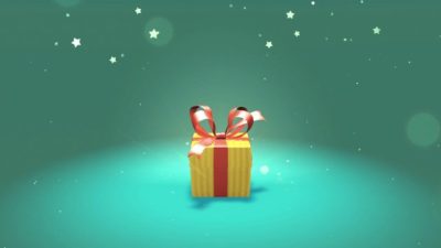 Regalo Pokémon Diamante