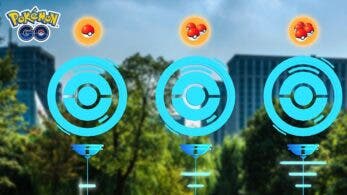 Pokémon GO detalla oficialmente la mejora de Poképaradas y Gimnasios