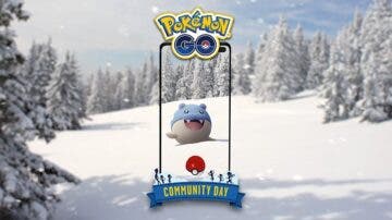 Pokémon GO: Detallado el Día de la Comunidad de enero de 2022: lo protagonizará Spheal