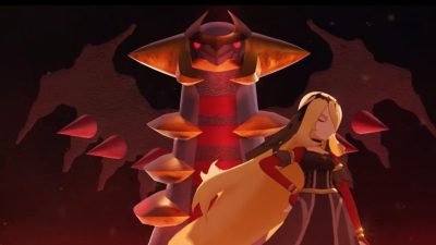 Pokémon Masters EX detalla su próximo evento de villanos y más