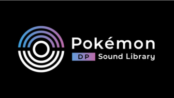 Se abre la biblioteca online Pokémon Sound Library en Japón