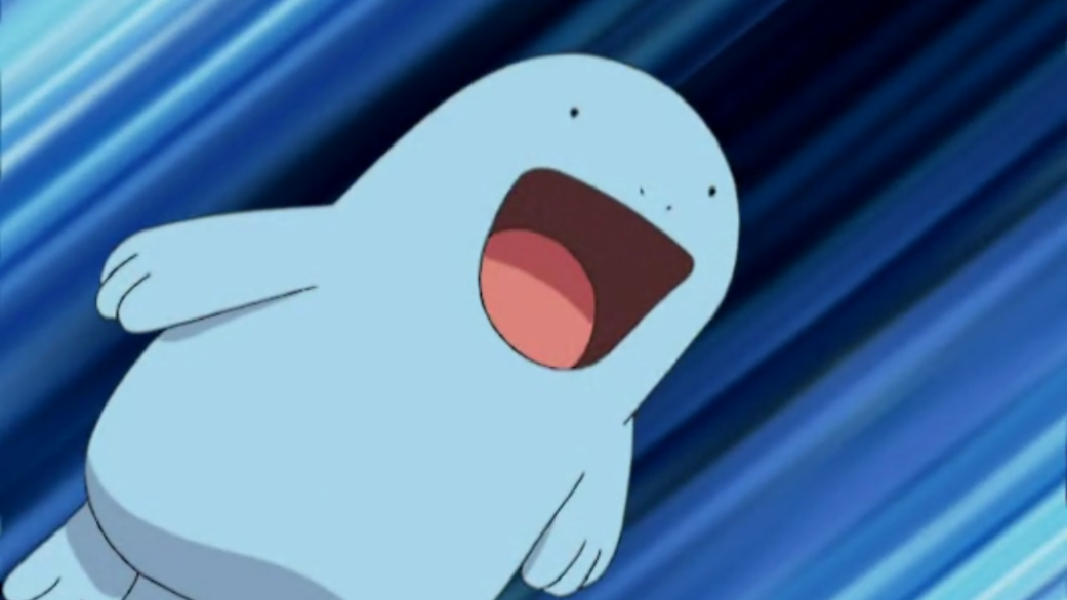 Pokémon