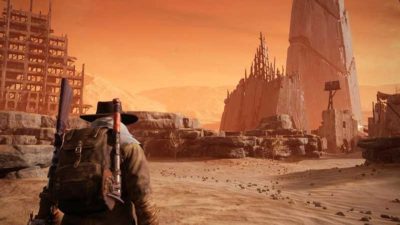 Remnant: From The Ashes vuelve a ser listado para Nintendo Switch