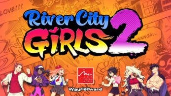 River City Girls 2 llega en el verano de 2022 a Nintendo Switch
