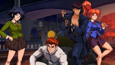 River City Girls Zero