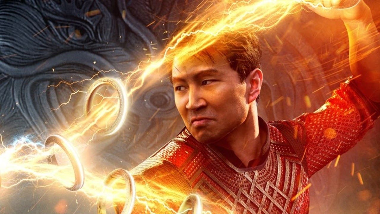 Simu Liu de Shang-Chi de Marvel confirma su presencia en los Game Awards 2021