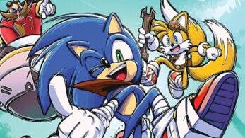 Anunciado un steelbook de la serie completa de Sonic Boom en Blu-ray: fecha, precio y más detalles