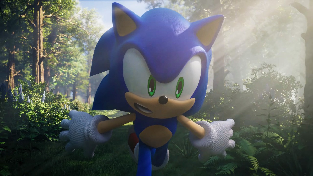 El director del Sonic Team ya sabe cuál será el siguiente juego del erizo